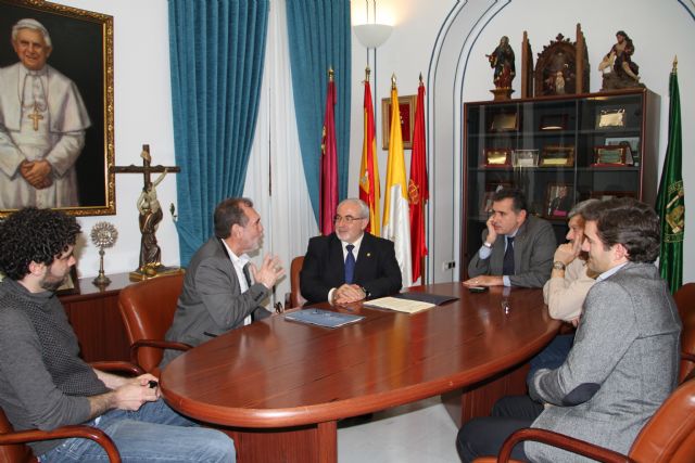 La UCAM pone en marcha el primer Máster Titulo Propio en Gestión Integral de Activos Físicos