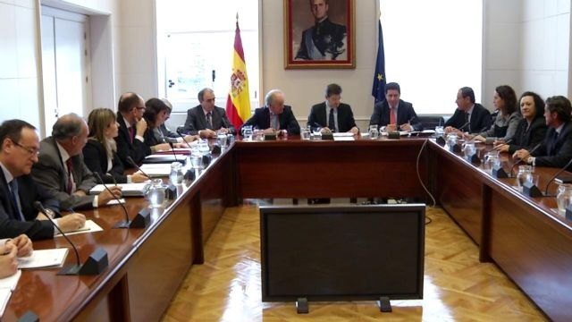 Murcia Alta Velocidad ratifica el compromiso de la llegada soterrada del AVE a la estación de ferrocarril de El Carmen