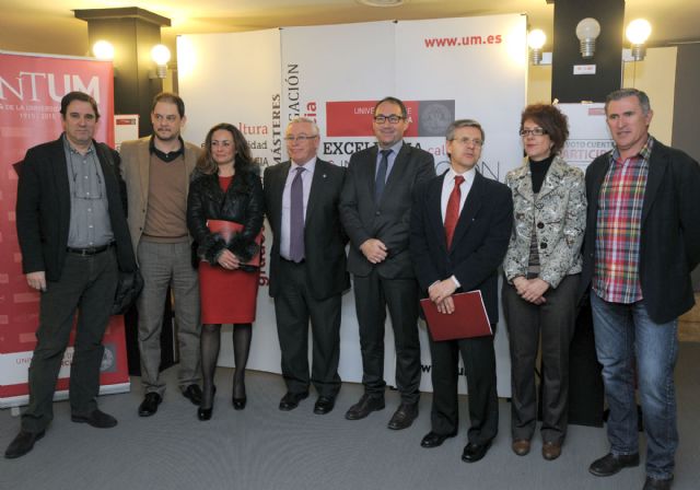 Alumnos de Arte Dramático actuarán como pacientes simulados en la facultad de Medicina de la Universidad de Murcia