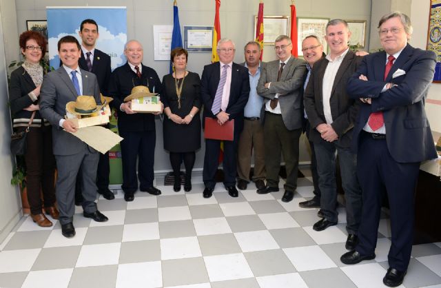 La facultad de Veterinaria gana el concurso de ahorro energético de la Universidad de Murcia