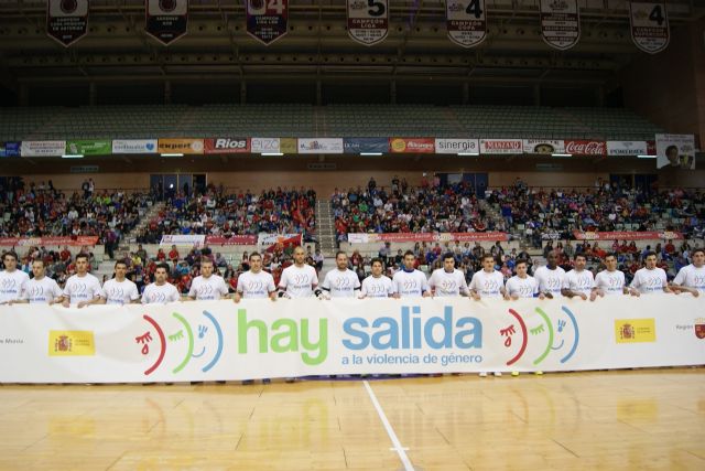 ElPozo Murcia y Montesinos Jumilla con la campaña