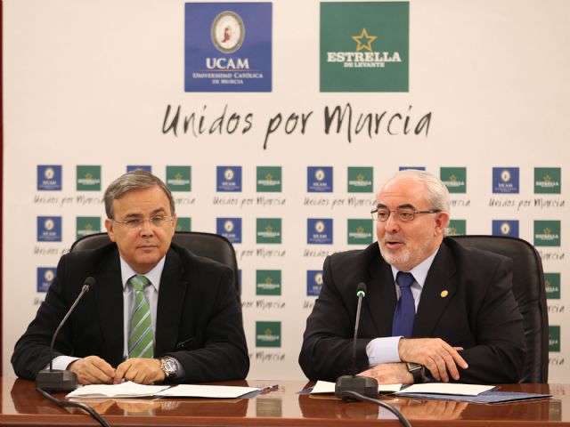 Convenio de colaboración y patrocinio del equipo de baloncesto