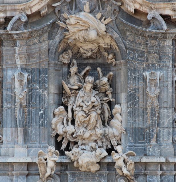 El Museo de la Catedral dedica el mes de mayo a María