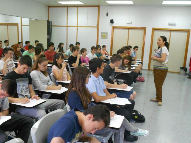 417 alumnos compiten hoy en la segunda fase del XXV Concurso Local de Educación Vial y Prevención de Accidentes