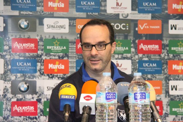 “Morabanc Andorra es un equipo muy difícil de defender”