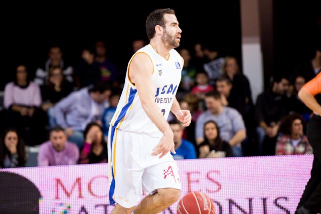 El UCAM Murcia consigue la sexta frente a Morabanc Andorra (68-74)