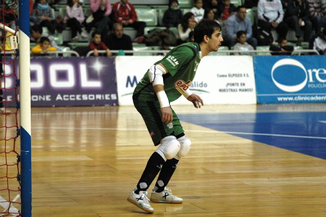 Fabio será intervenido mañana de la fractura en el tobillo derecho