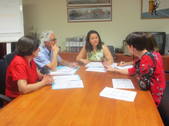 Las Escuelas Infantiles municipales ofrecen 300 nuevas plazas para niños de 0 a 3 años