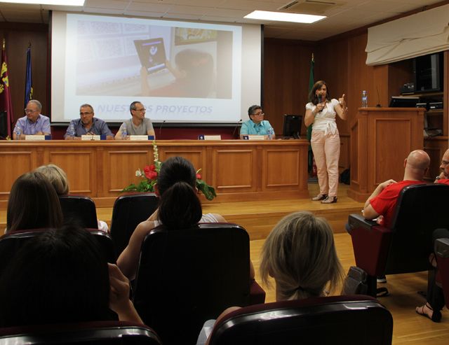 III Jornada de Buenas Prácticas docentes