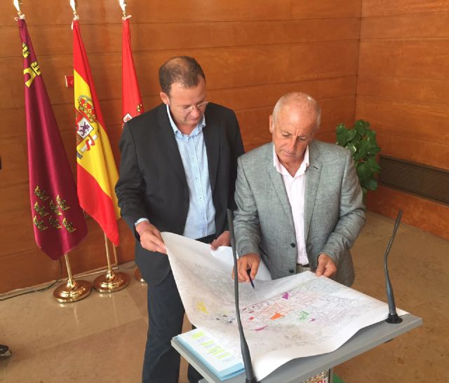 El Ayuntamiento realizará una limpieza de choque para mejorar la calidad urbana del municipio