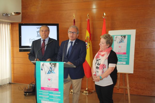 El Ayuntamiento de Murcia celebra por primera vez el Día de la Pediatría