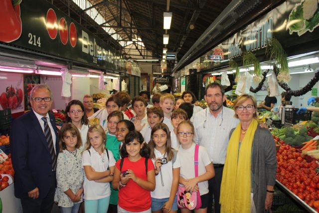 Comienza los talleres, stand, charlas y actividades deportivas del Día Nacional de la Pediatría