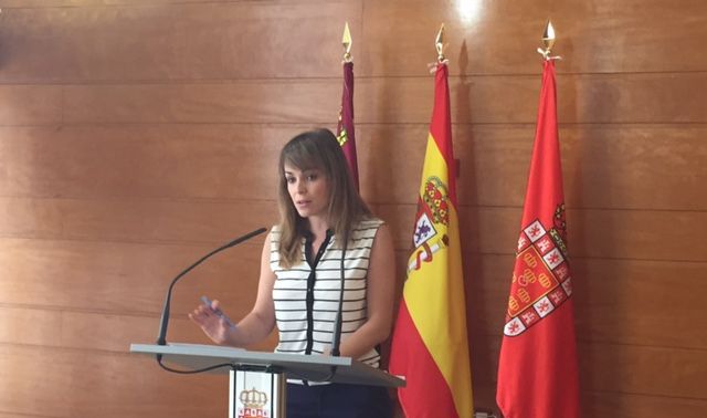 El Ayuntamiento de Murcia colaborará en la rehabilitación de las Iglesias de San Bartolomé,  y Espíritu Santo y la Parroquia de Santiago El Mayor