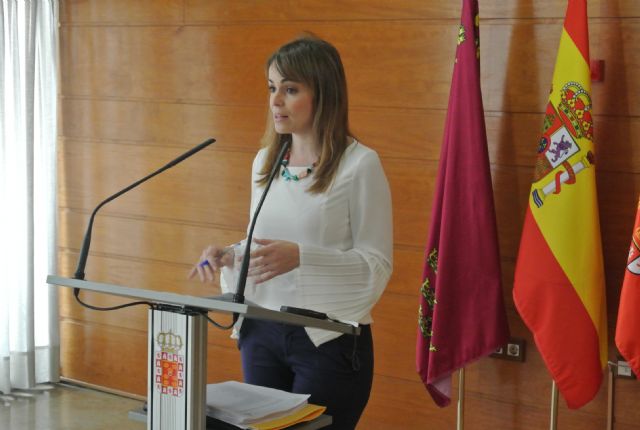 Murcia contará con 28 corresponsales juveniles en los puntos de información de los Centros Educativos