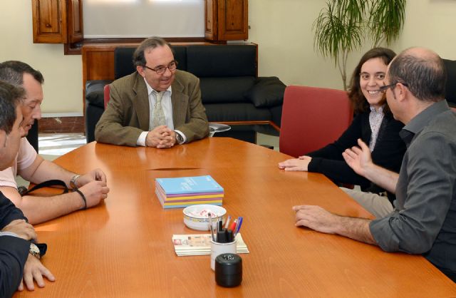 Las Jornadas de Economía de la Salud se celebrarán en la Universidad de Murcia