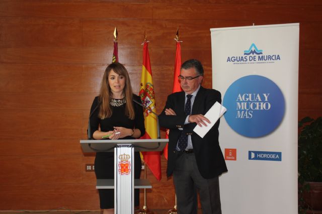 Abierta la convocatoria de la VII edición del concurso ´Aguas de Murcia Solidaria´