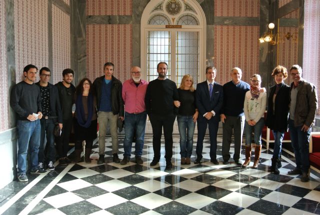 Los teatros Romea y Circo comienzan a trabajar de manera coordinada en su próxima programación