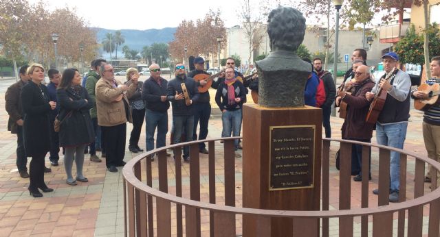 Encuentro de Cuadrillas Memorial Manuel Cárceles 'El Patiñero'