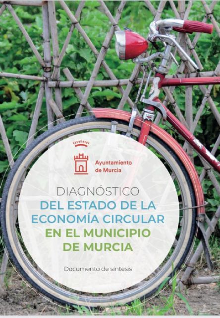 Murcia y Sevilla se convierten en las dos únicas ciudades españolas en adherirse a la declaración europea de Circular Cities