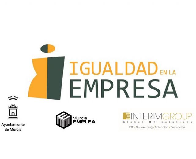 Empleo organiza una charla online sobre los planes de igualdad en las empresas con motivo del Día Internacional de la Mujer