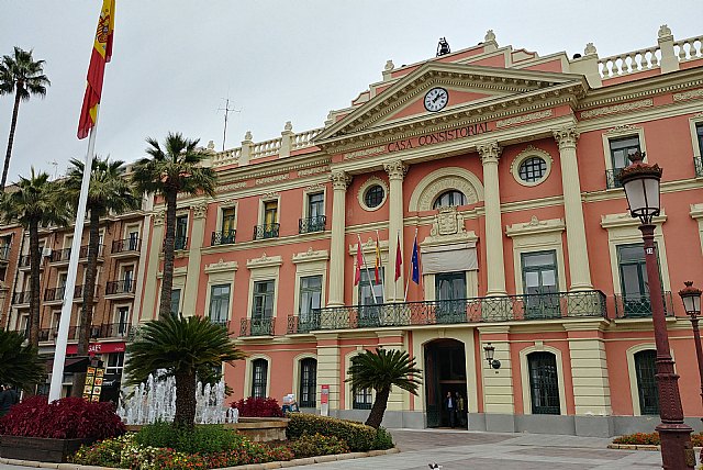 La exposición ´La riada de Santa Teresa de 1879: una tragedia en la Huerta de Murcia´ ofrece mañana una jornada especial