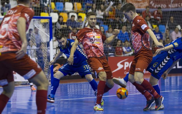 Dário Marinovic y Pito analizan la Final de la Copa del Rey ante un  'complicado' Magna Gurpea