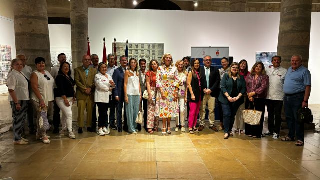 Un amplio programa de actividades estrechará los lazos entre Murcia y Santa María Capua Vetere, cuna de la familia Salzillo