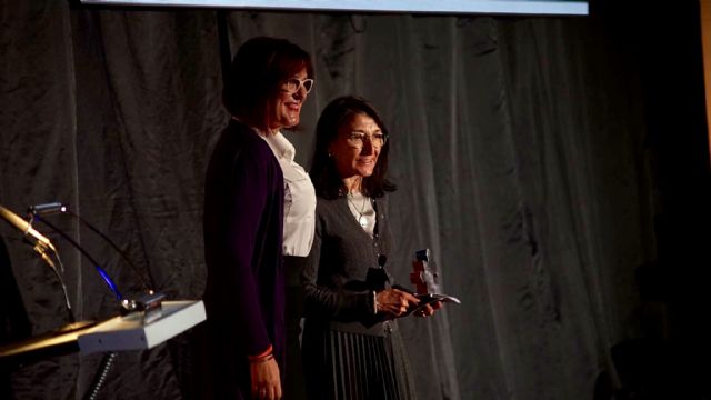 El Servicio de Atención a la Diversidad y Voluntariado de la UMU recibe uno de los premios de la Discapacidad de la Región 2019