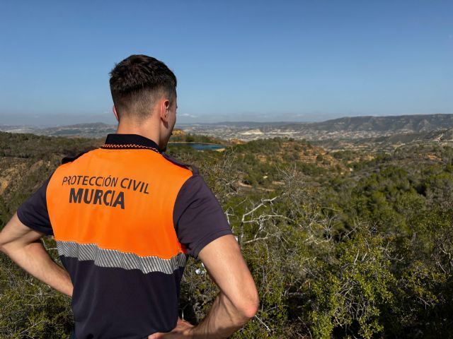 Protección Civil refuerza su capacidad operativa con nuevos recursos y más voluntarios