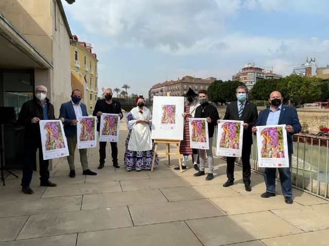 La Alberca celebrará la bendición de la simiente del gusano de seda