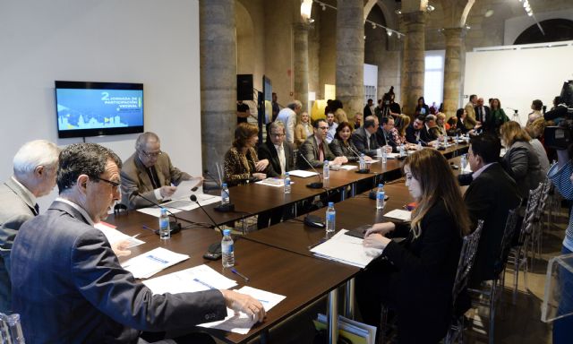 Los nueve grandes proyectos de ciudad toman velocidad con nuevas obras y actuaciones en marcha