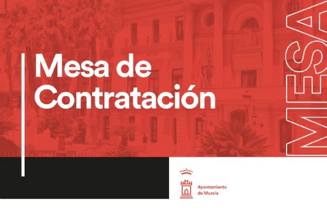 La Mesa de Contratación propone la adjudicación del contrato de renovación del alumbrado público en el municipio