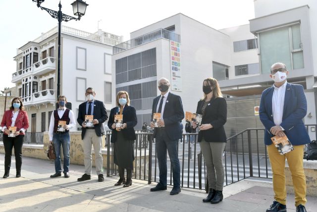 El proyecto ODSesiones de la UMU organiza en noviembre cerca de 40 actividades en torno a las ciudades sostenibles