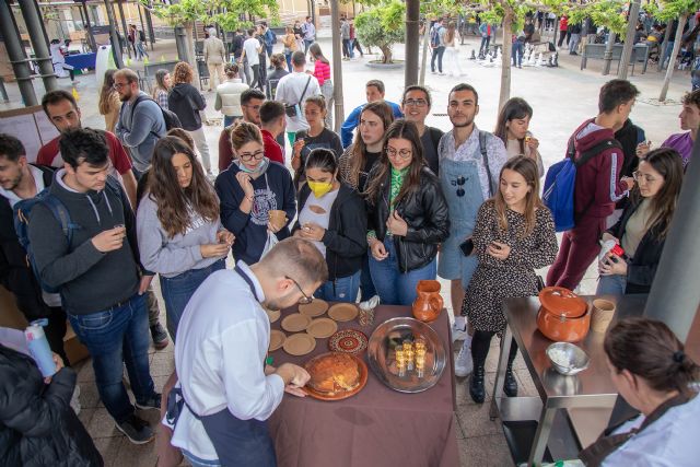 La UCAM recuerda 'El Siglo de Alfonso X el Sabio'