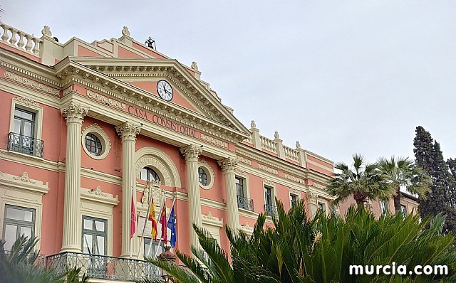 Los técnicos municipales actúan con la máxima transparencia, rigor y aplicación de la ley en la licitación de todos los contratos