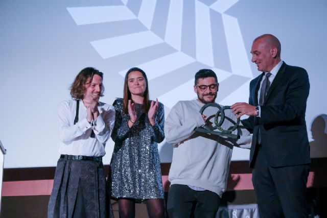 Trenque Lauquen, de Laura Citarella, y Blind Date, de Jan Soldat,  ganadoras del XIII Festival Internacional de Cine de Murcia IBAFF