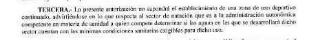 Ahora Murcia denuncia que el gobierno de Ballesta 'está suplantando a la Comunidad Autónoma para determinar si el tramo urbano del Segura a es apto para el baño'