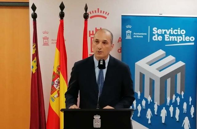 Tres convenios fomentarán la inserción laboral de personas con discapacidad y colectivos en situación de exclusión social