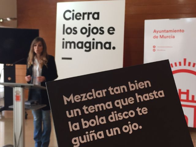 CreaMurcia, 25 años potenciando la creatividad artística de los jóvenes