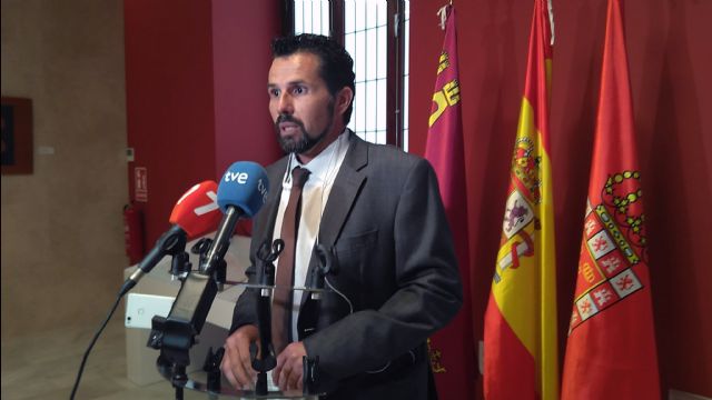 Cs exige a Martínez Oliva un listado de inversiones concretas para garantizar su ejecución y no otro ‘corta y pega’ de años anteriores