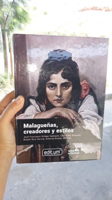 Las universidades de Murcia y Málaga editan un libro dedicado a la importancia de la Malagueña como palo del flamenco