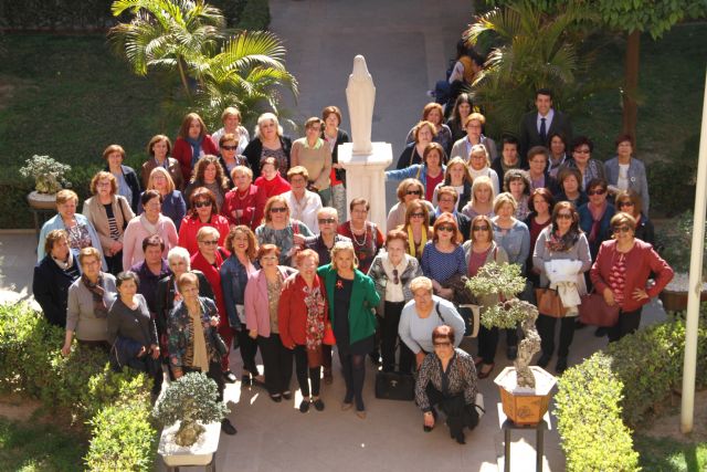 La UCAM celebra el Día Internacional de la Mujer