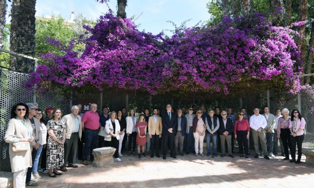 El Museo de la Ciudad enriquece su patrimonio con la donación del piano de Acisclo Díaz Rochel