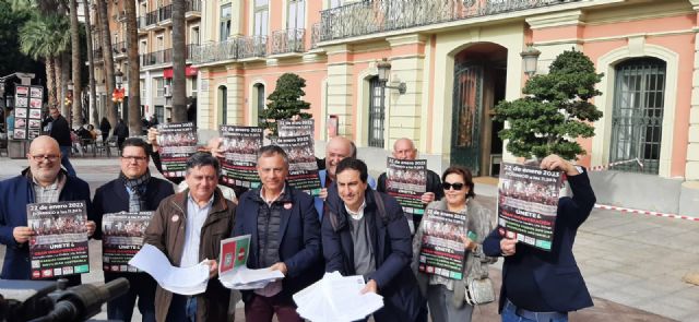 Los colectivos vecinales piden una reunión urgente con Serrano antes de iniciar las obras de movilidad