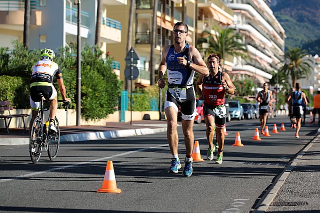 VIII Duatlón Ciudad de Murcia