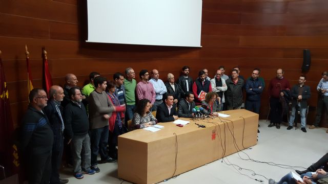 La oposición denuncia el bloqueo de las juntas municipales por el PP