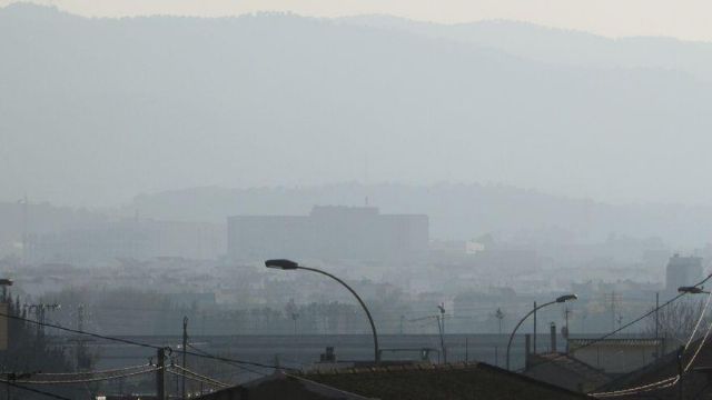 Ecologistas en Acción presenta un Recurso de Alzada ante el Ayuntamiento de Murcia por la aprobación del Protocolo Anticontaminación sin un periodo de información pública