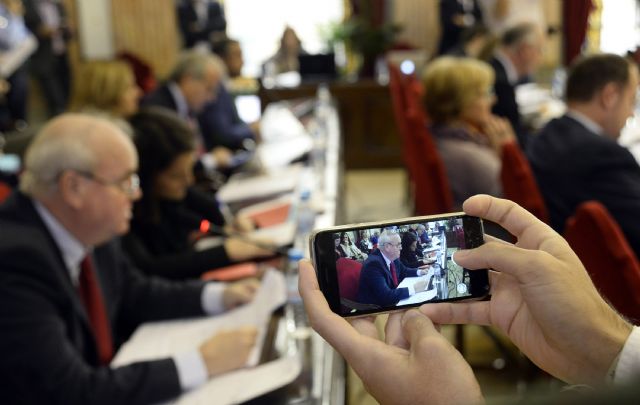 El Ayuntamiento aprueba las ordenanzas fiscales más sociales de la historia