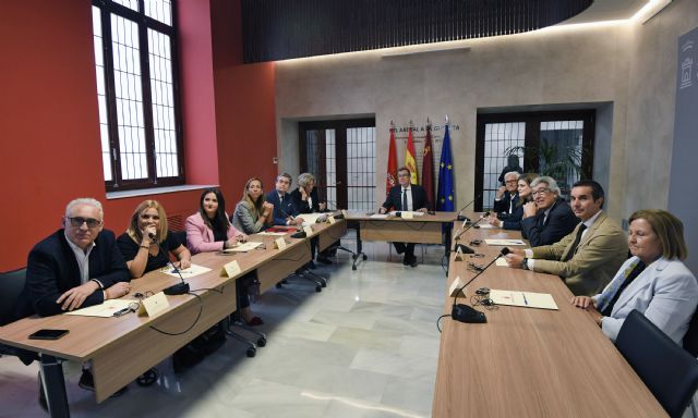 Murcia y Santa María Capua Vetere estrechan lazos