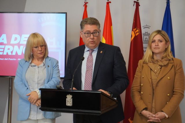 Los murcianos podrán formar parte de una Comunidad Energética Local impulsada por el Ayuntamiento de Murcia